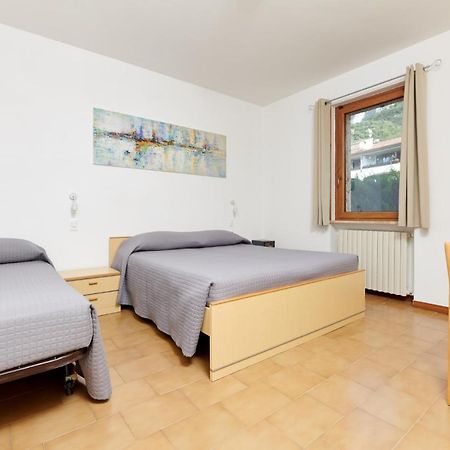 Casa Milani Appartamento Malcesine Esterno foto