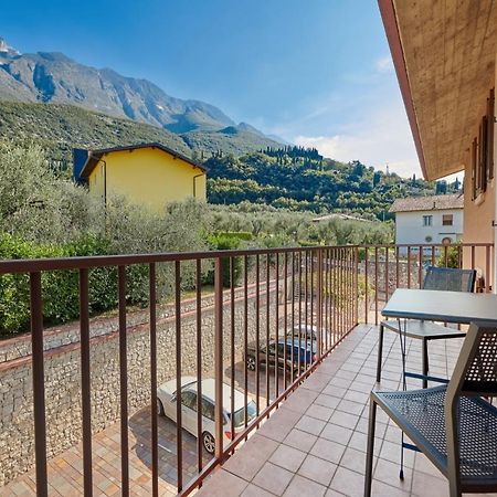 Casa Milani Appartamento Malcesine Esterno foto