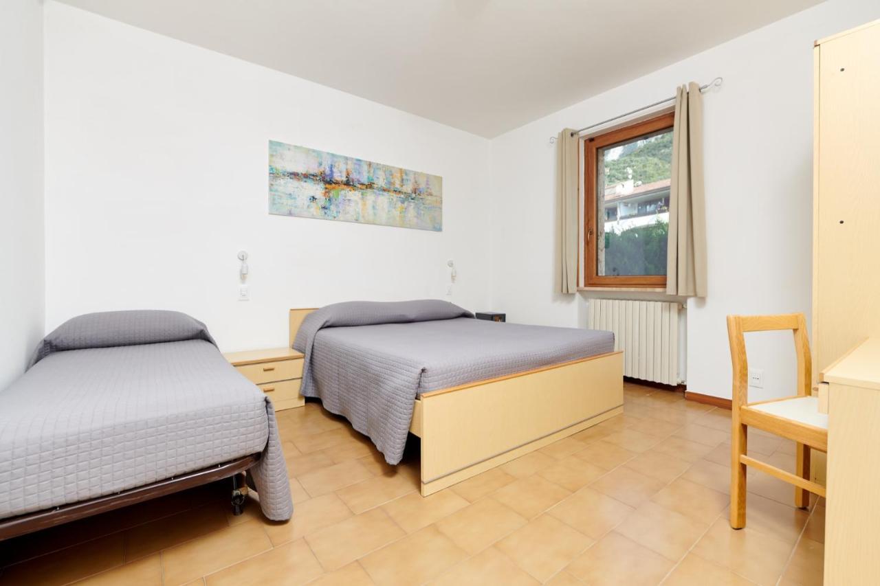 Casa Milani Appartamento Malcesine Esterno foto