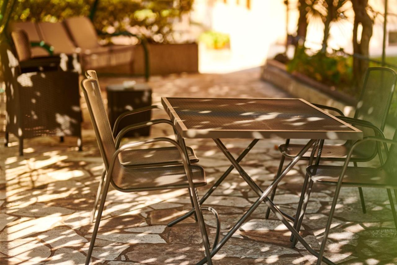 Casa Milani Appartamento Malcesine Esterno foto