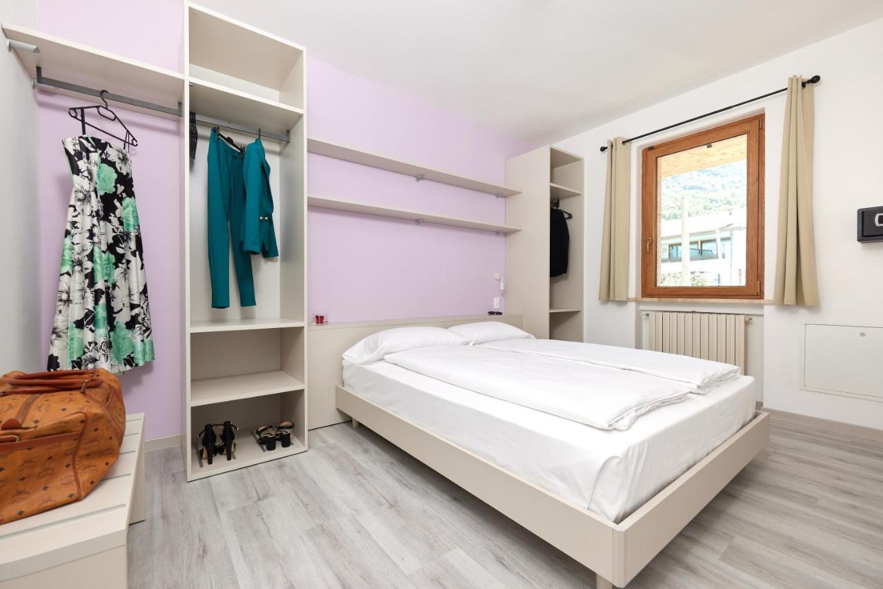 Casa Milani Appartamento Malcesine Esterno foto